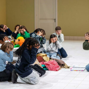 Théâtre et Danse