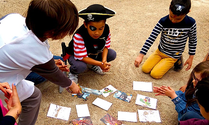 Animation Anniversaire Pour Enfant Pirate Festimini Animation Anniversaire Pour Enfant Pirate Festimini