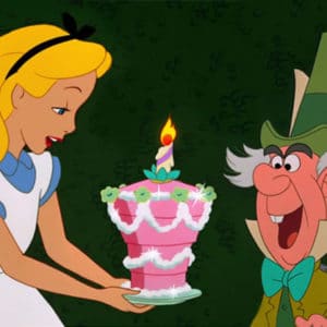 Alice au pays des merveilles