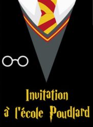 Imprimez vos invitations d'anniversaire ! - Festimini