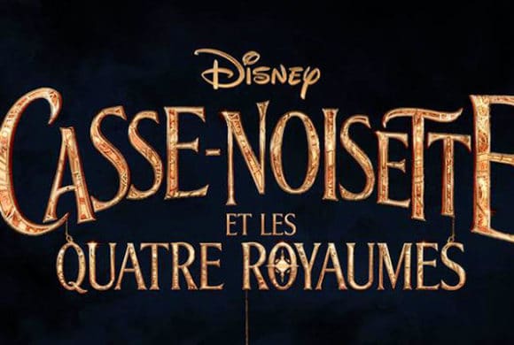 Cinéma : « Casse-Noisette et les Quatre Royaumes »