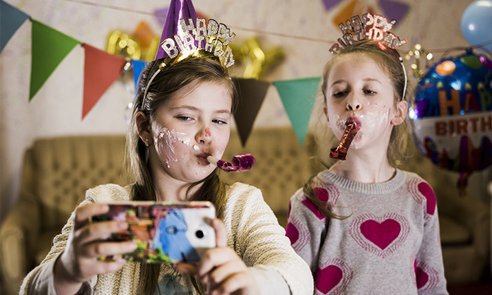 Les erreurs à éviter lors d’une fête anniversaire pour enfant