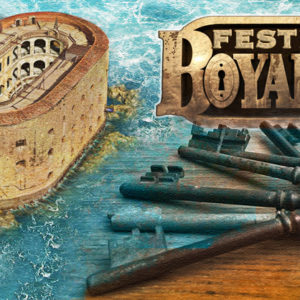 Festi Boyard