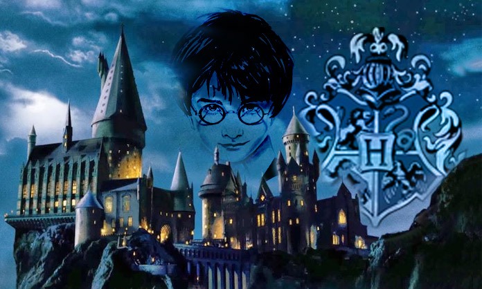 Escape game en ligne Harry Potter et le secret de Poudlard - Festimini