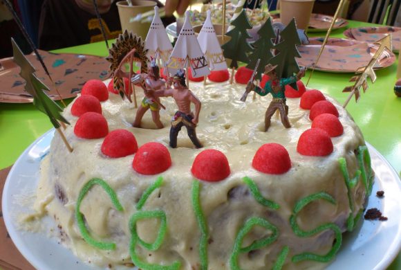 Conseils Et Bonnes Idees Pour Les Fetes D Anniversaire Festimini