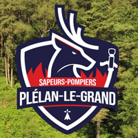 Pompiers de Plélan-le-Grand